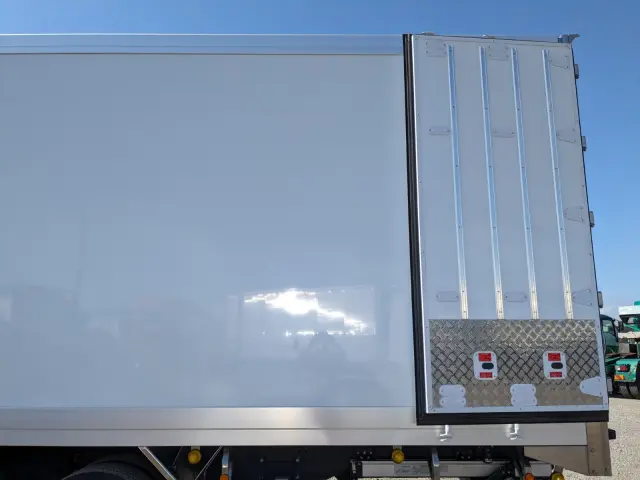 三菱 スーパーグレート 2PG-FS84HZ(8x4)の写真47