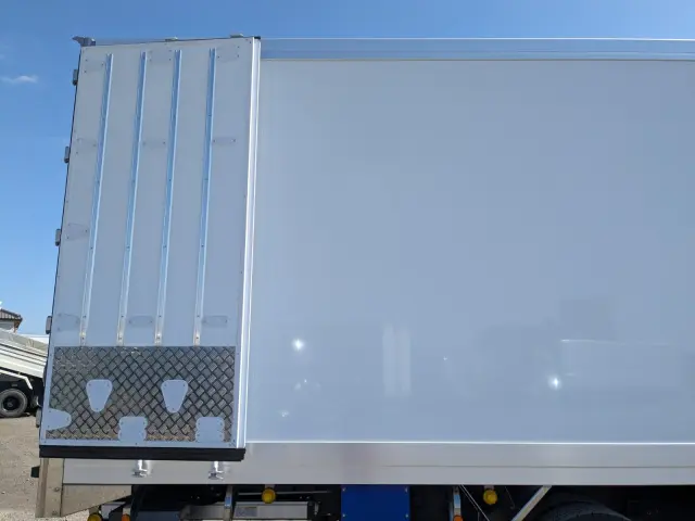 三菱 スーパーグレート 2PG-FS84HZ(8x4)の写真48