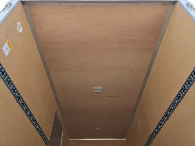 三菱 キャンター 2RG-FEAV0(2WD)の写真12