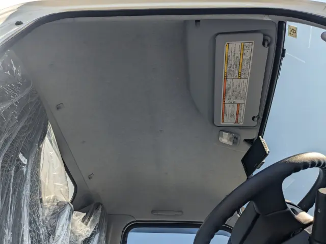 三菱 キャンター 2RG-FEAV0(2WD)の写真29