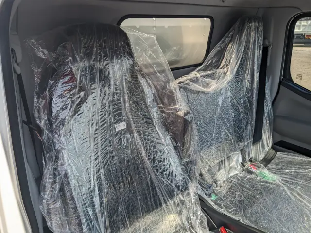 三菱 キャンター 2RG-FEAV0(2WD)の写真30