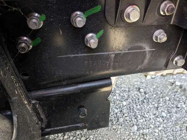 三菱 キャンター 2RG-FEAV0(2WD)の写真32