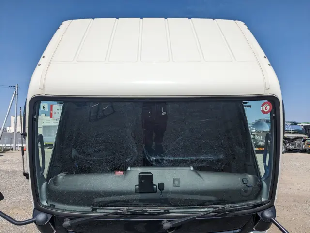 三菱 キャンター 2RG-FEAV0(2WD)の写真35