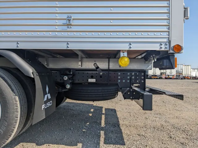 三菱 キャンター 2RG-FEAV0(2WD)の写真39