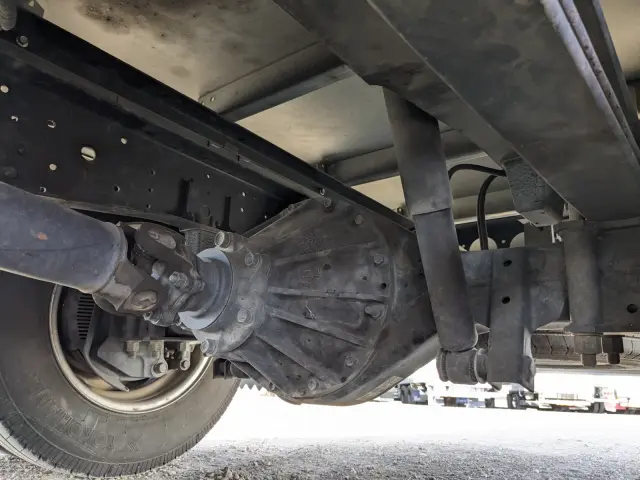 いすゞ エルフ 2RG-NNR88AN(2WD)の写真22