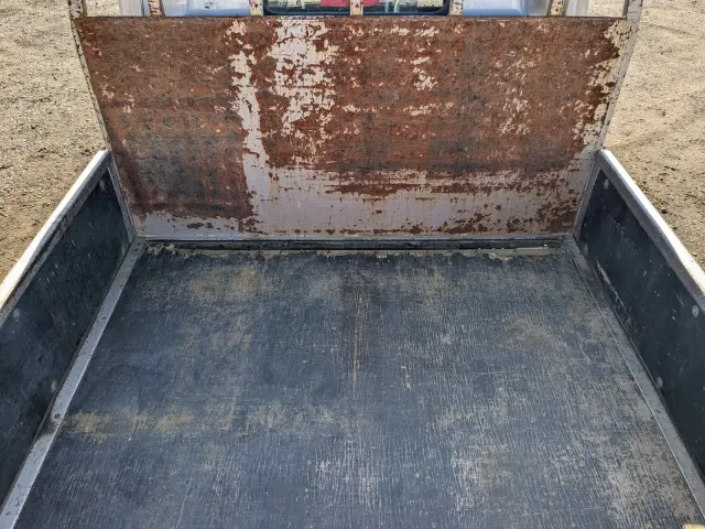 三菱 キャンター 2RG-FEAV0(2WD)の写真11