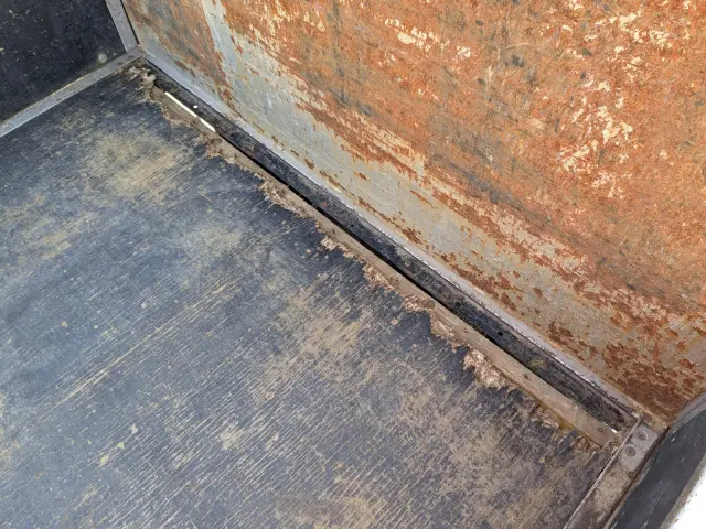 三菱 キャンター 2RG-FEAV0(2WD)の写真12