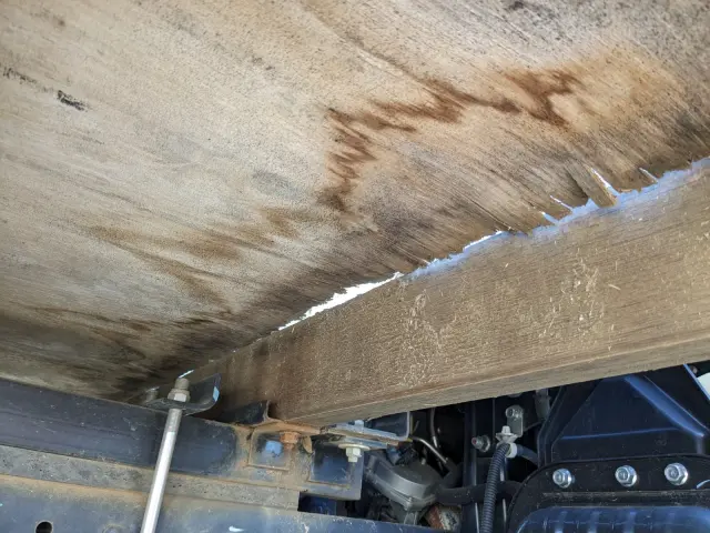 三菱 キャンター 2RG-FEAV0(2WD)の写真13