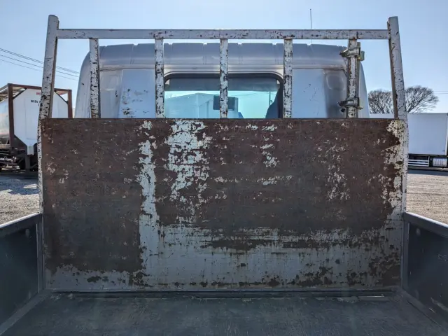 三菱 キャンター 2RG-FEAV0(2WD)の写真14
