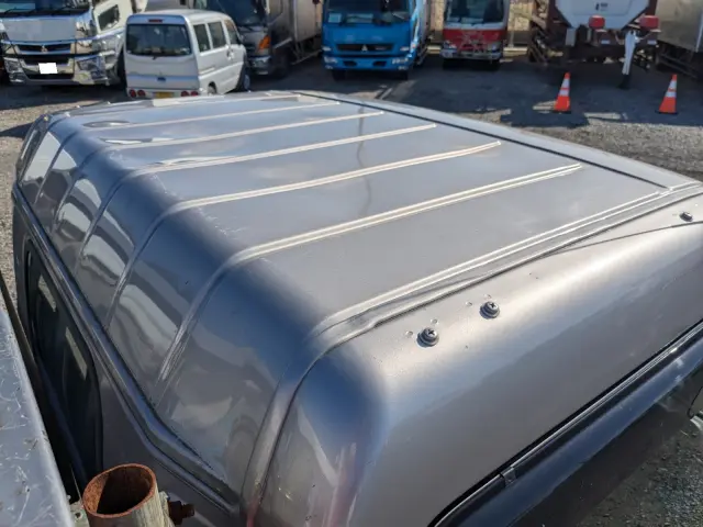 三菱 キャンター 2RG-FEAV0(2WD)の写真27