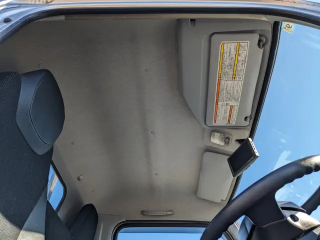 三菱 キャンター 2RG-FEAV0(2WD)の写真33