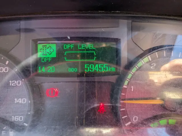 三菱 キャンター 2RG-FEAV0(2WD)の写真35