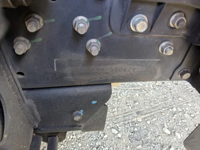 三菱 キャンター 2RG-FEAV0(2WD)の写真36