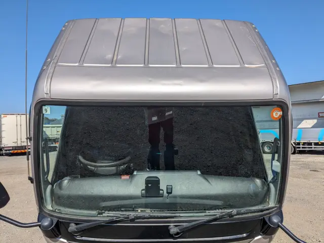 三菱 キャンター 2RG-FEAV0(2WD)の写真39