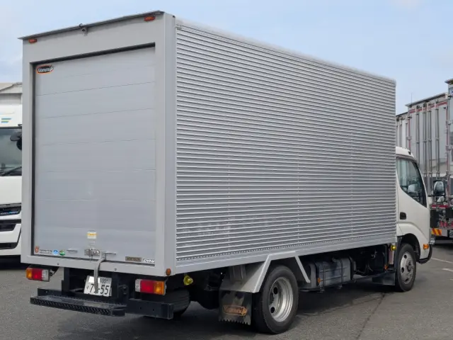 トヨタ ダイナ TKG-XZU655(2WD)の写真3