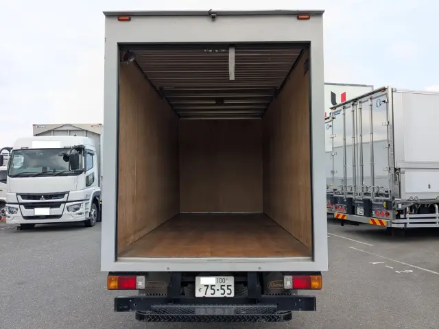 トヨタ ダイナ TKG-XZU655(2WD)の写真8