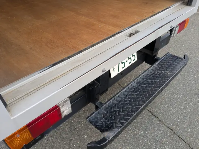 トヨタ ダイナ TKG-XZU655(2WD)の写真10