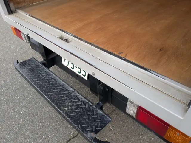 トヨタ ダイナ TKG-XZU655(2WD)の写真11