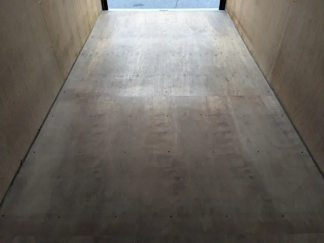 トヨタ ダイナ TKG-XZU655(2WD)の写真19