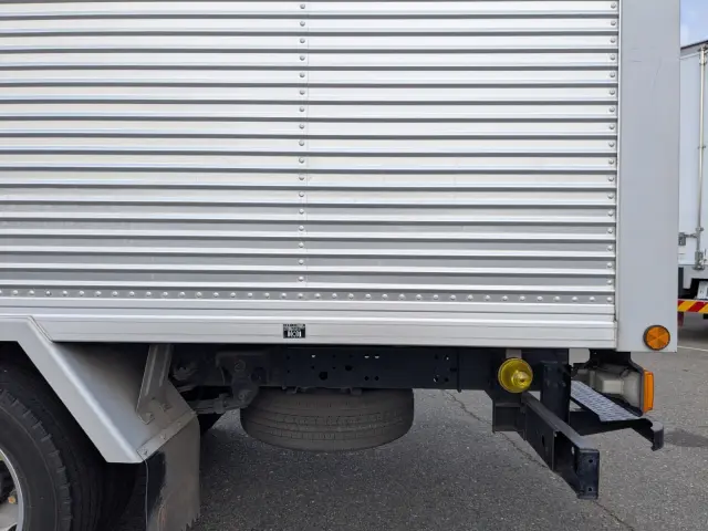 トヨタ ダイナ TKG-XZU655(2WD)の写真20