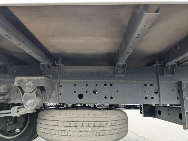 トヨタ ダイナ TKG-XZU655(2WD)の写真21