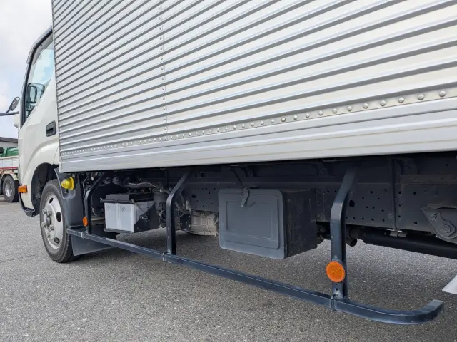 トヨタ ダイナ TKG-XZU655(2WD)の写真23