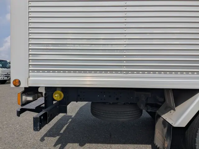 トヨタ ダイナ TKG-XZU655(2WD)の写真24