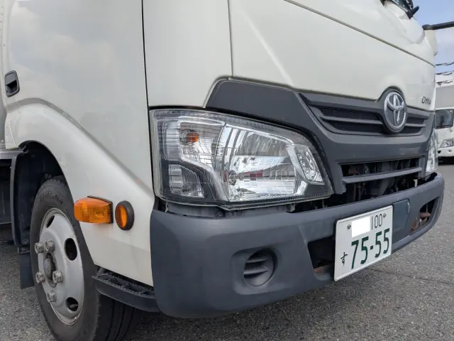 トヨタ ダイナ TKG-XZU655(2WD)の写真25