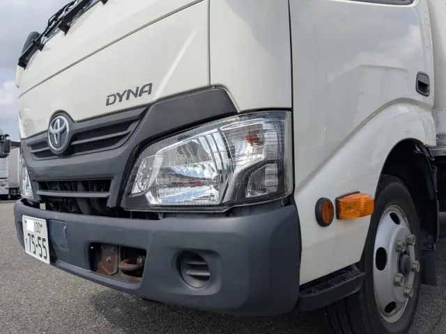 トヨタ ダイナ TKG-XZU655(2WD)の写真26