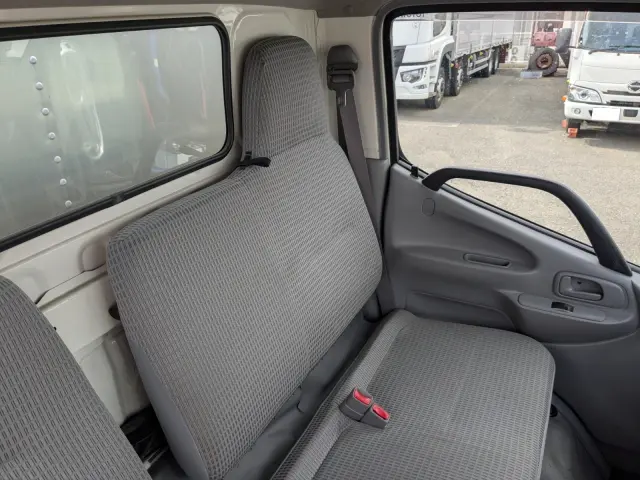 トヨタ ダイナ TKG-XZU655(2WD)の写真27