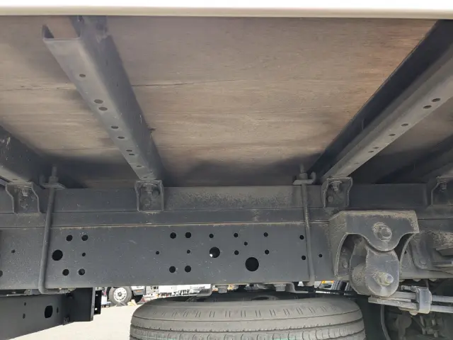 トヨタ ダイナ TKG-XZU655(2WD)の写真29