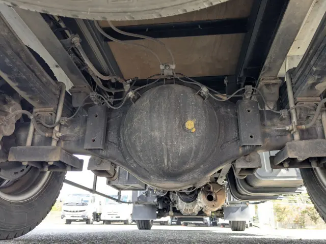 トヨタ ダイナ TKG-XZU655(2WD)の写真30