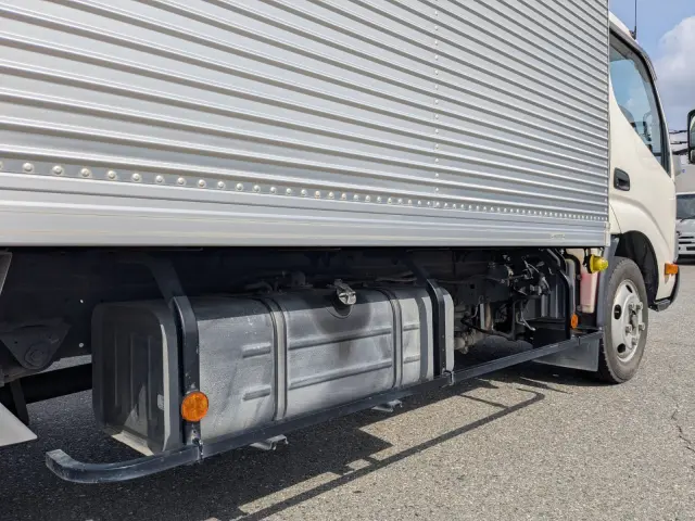 トヨタ ダイナ TKG-XZU655(2WD)の写真31