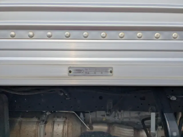 トヨタ ダイナ TKG-XZU655(2WD)の写真32