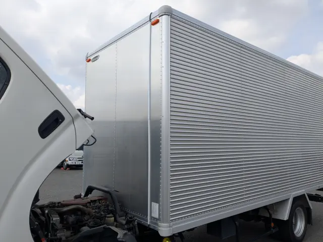 トヨタ ダイナ TKG-XZU655(2WD)の写真33