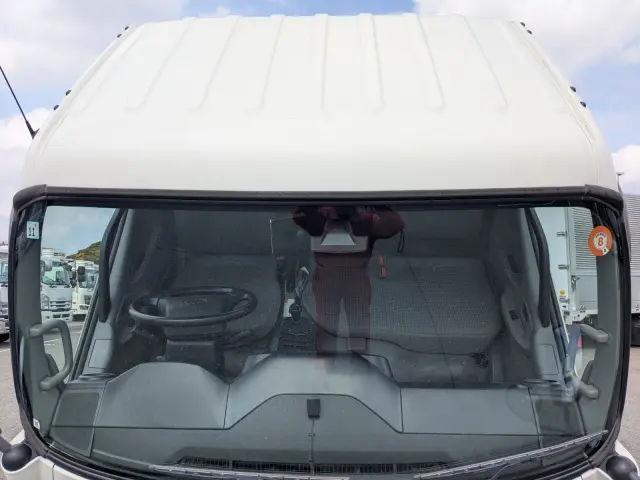 トヨタ ダイナ TKG-XZU655(2WD)の写真35