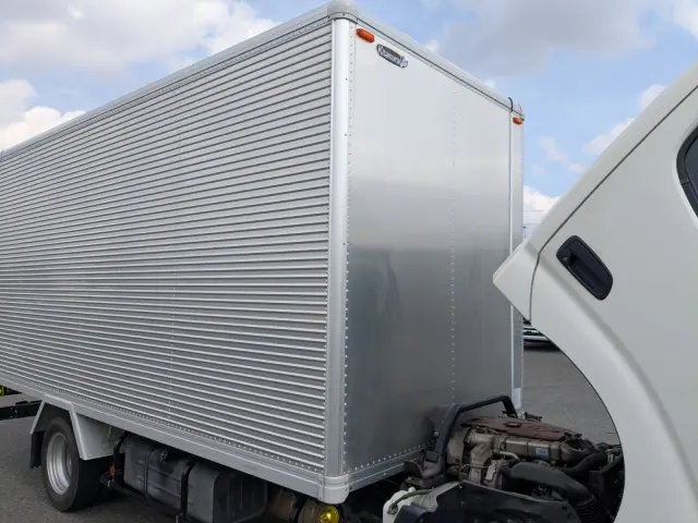 トヨタ ダイナ TKG-XZU655(2WD)の写真36