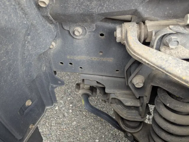 トヨタ ダイナ TKG-XZU655(2WD)の写真38