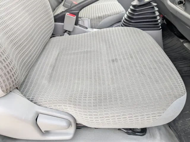 トヨタ ダイナ TKG-XZU655(2WD)の写真39