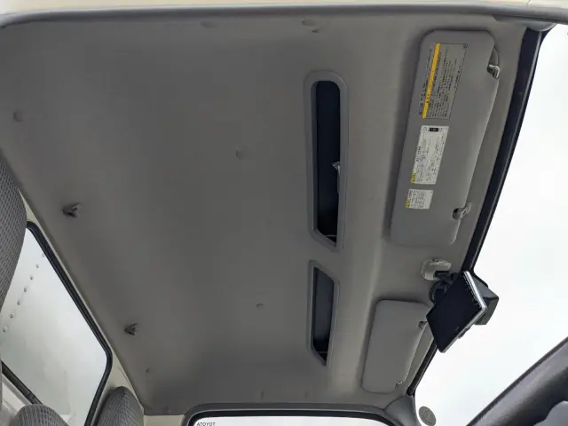 トヨタ ダイナ TKG-XZU655(2WD)の写真40