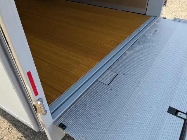 三菱 ファイター 2KG-FK65F(2WD)の写真11