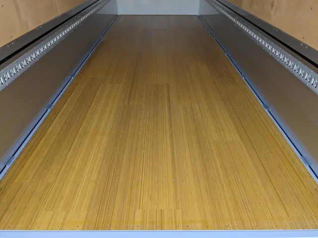 三菱 ファイター 2KG-FK65F(2WD)の写真14