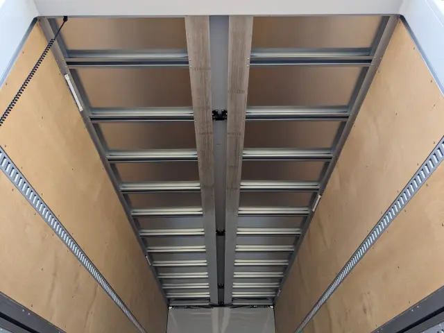 三菱 ファイター 2KG-FK65F(2WD)の写真15