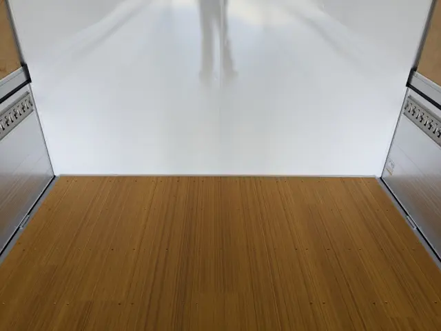 三菱 ファイター 2KG-FK65F(2WD)の写真16