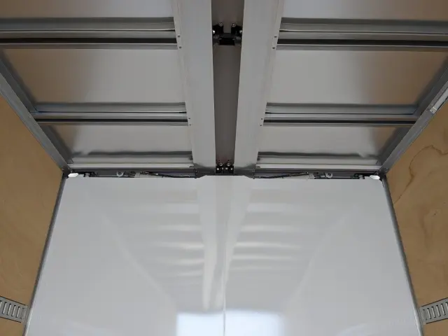 三菱 ファイター 2KG-FK65F(2WD)の写真17