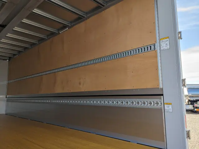 三菱 ファイター 2KG-FK65F(2WD)の写真20