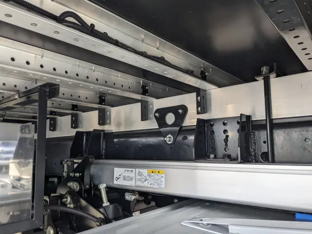 三菱 ファイター 2KG-FK65F(2WD)の写真24