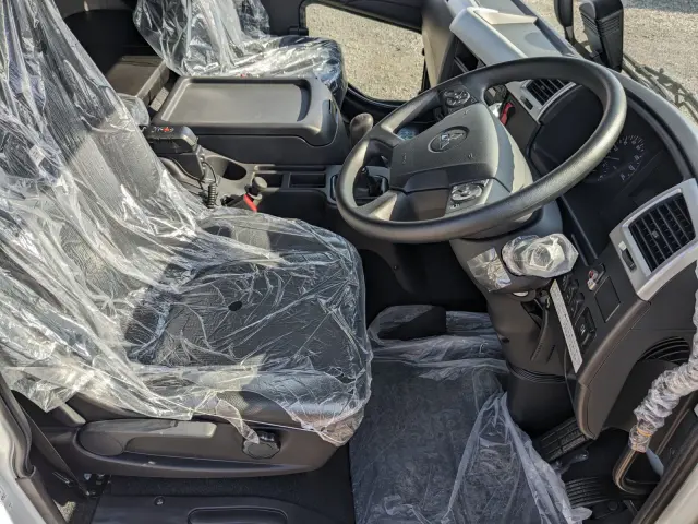 三菱 ファイター 2KG-FK65F(2WD)の写真27