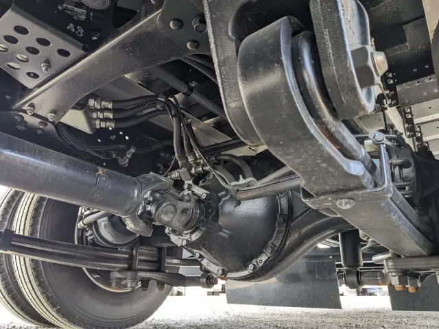 三菱 ファイター 2KG-FK65F(2WD)の写真29