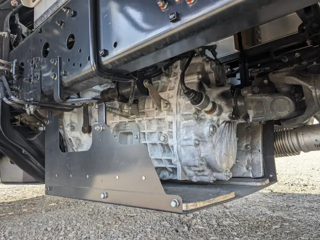 三菱 ファイター 2KG-FK65F(2WD)の写真30